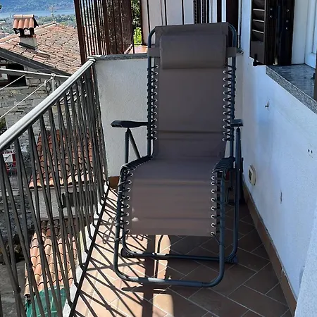 Overlooking Maggiore * Verbania