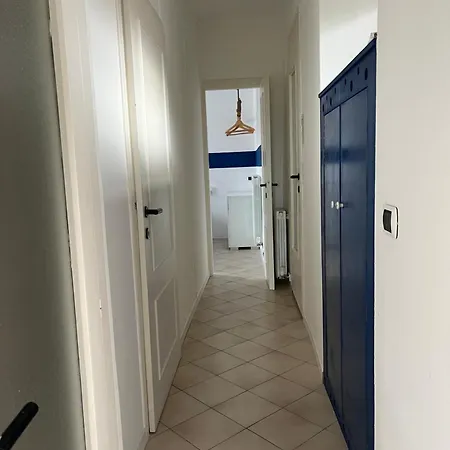 Appartement Overlooking Maggiore Verbania