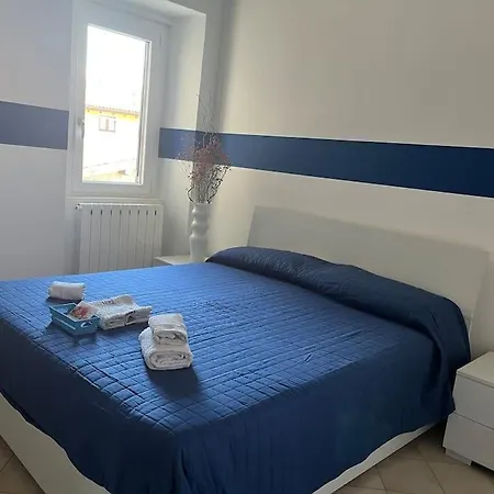 Apartamento Overlooking Maggiore Verbania