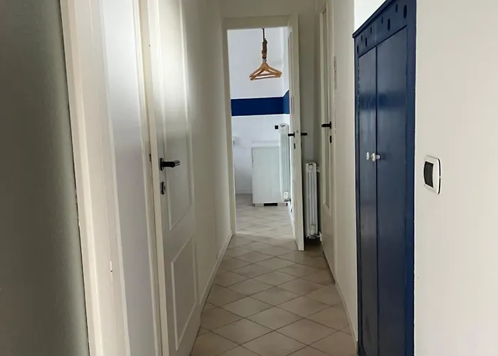 Apartamento Overlooking Maggiore Verbania