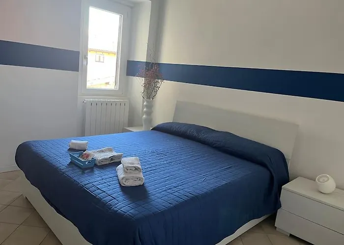 Apartamento Overlooking Maggiore Verbania
